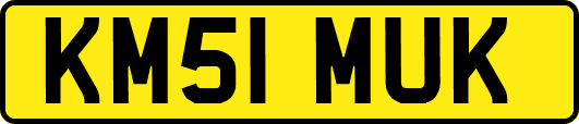 KM51MUK
