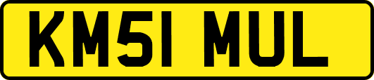 KM51MUL