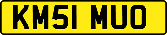 KM51MUO