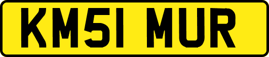KM51MUR