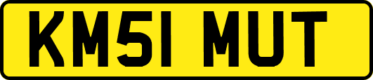 KM51MUT