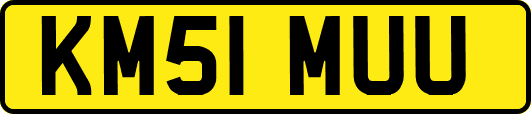 KM51MUU
