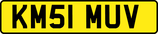 KM51MUV