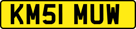 KM51MUW