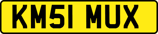 KM51MUX