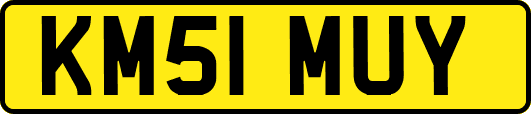 KM51MUY