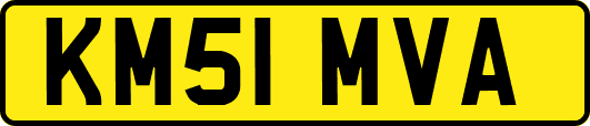 KM51MVA