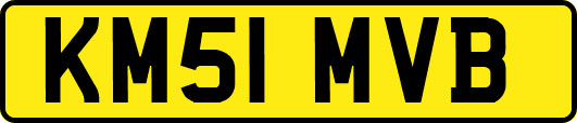 KM51MVB