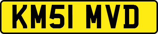 KM51MVD