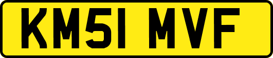 KM51MVF