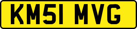 KM51MVG