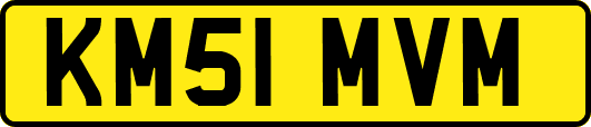 KM51MVM