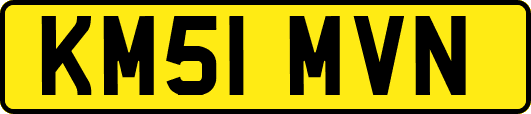 KM51MVN