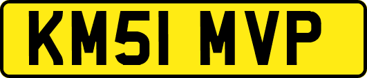KM51MVP