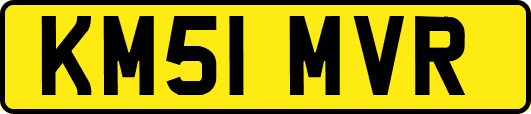 KM51MVR