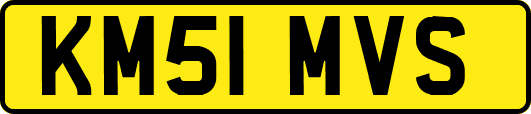 KM51MVS