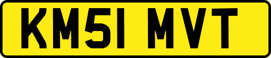 KM51MVT