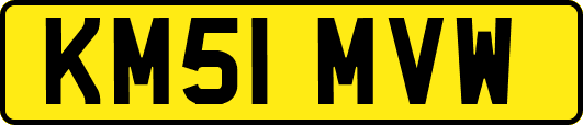 KM51MVW