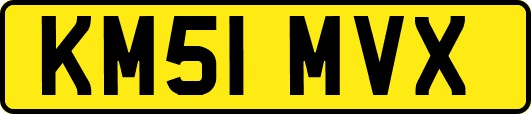 KM51MVX