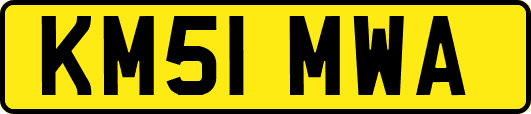 KM51MWA