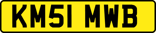 KM51MWB