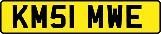KM51MWE