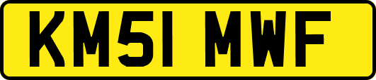 KM51MWF