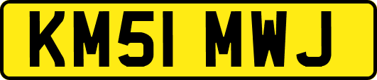 KM51MWJ