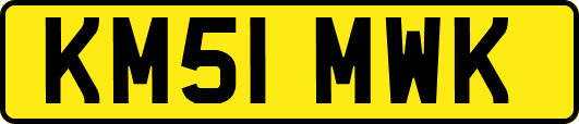 KM51MWK