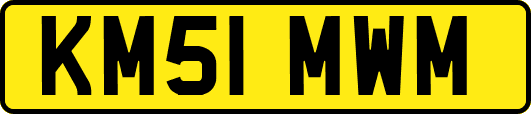 KM51MWM