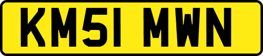 KM51MWN