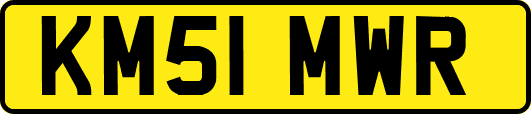 KM51MWR