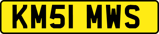 KM51MWS