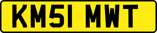 KM51MWT