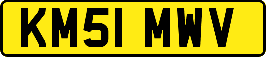 KM51MWV