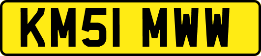 KM51MWW