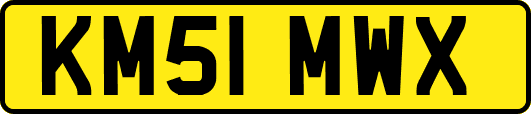 KM51MWX