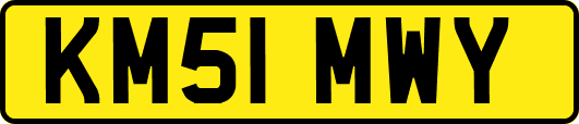 KM51MWY