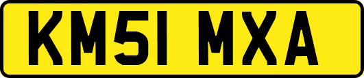KM51MXA