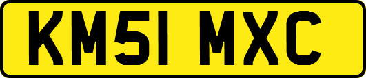 KM51MXC