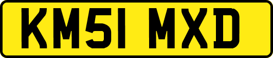 KM51MXD