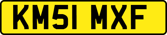 KM51MXF