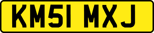 KM51MXJ