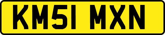 KM51MXN