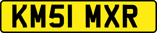 KM51MXR