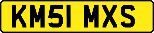 KM51MXS