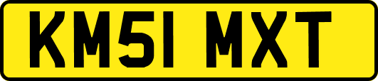 KM51MXT