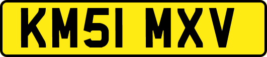KM51MXV