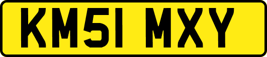 KM51MXY