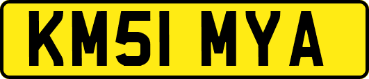 KM51MYA